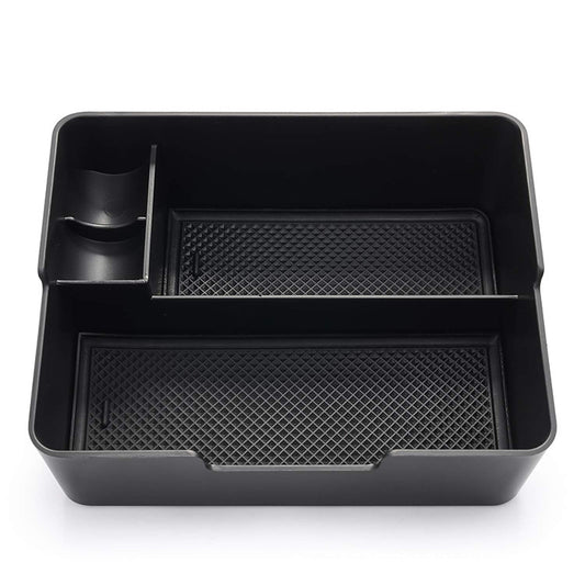Minimalist Car Seat Central Storage Box
